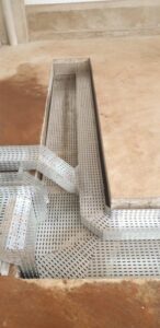 Infra estrutura