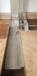 Infra estrutura