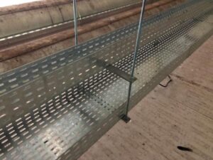Infra estrutura