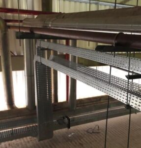 Infra estrutura