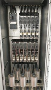 Qgbt ccm controle compressores amonia