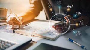 Consultoria eficiencia energetica