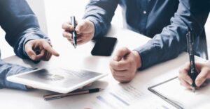 Consultoria eficiencia energetica