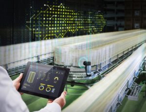Empresa automacao industrial