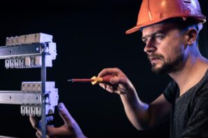 Instalacao eletrica industrial valor