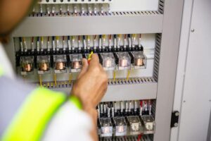 Instalacao eletrica industrial valor