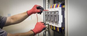 Instalacao eletrica industrial valor