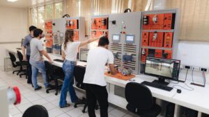 Programacao maquinas industriais