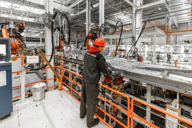 Retrofit maquinas industriais